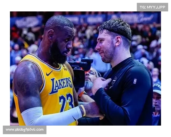 东契奇前往湖人联手詹姆斯，NBA史上首次出现上赛季最佳阵容球员互换东家