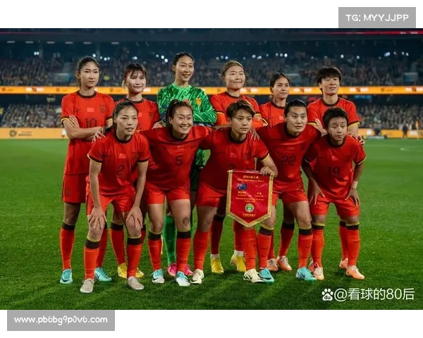 中国女足2比0击败越南