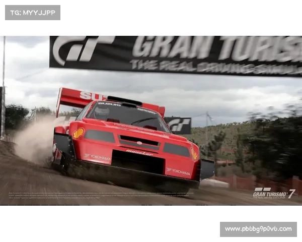 《GT赛车7》更新上线：加入传奇赛车 日产GTR战神 等