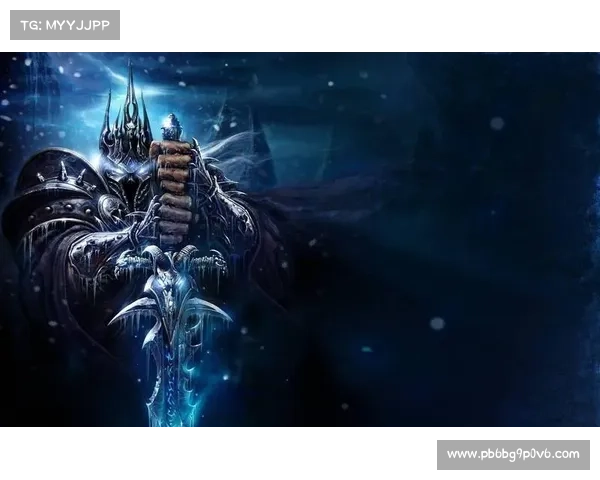 《魔兽世界》“巫妖王之怒”版本回归，上线首日线上商城崩了