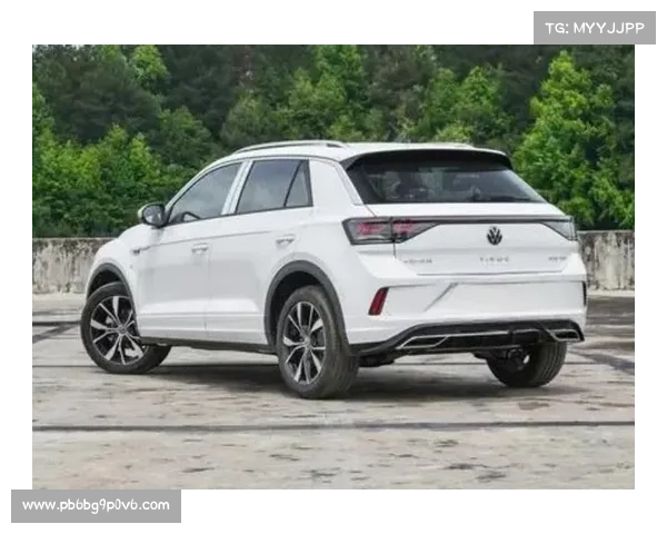 一汽大众T-ROC探歌