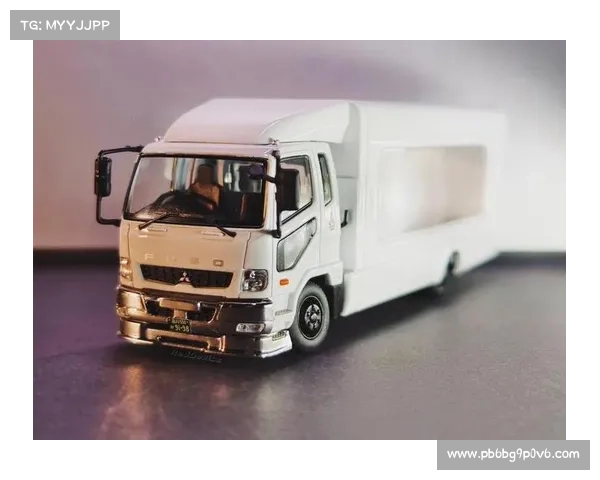 三菱扶桑Fighter中卡的历史