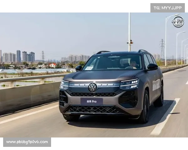 上汽大众放大招：新款途昂 Pro 如何凭用户思维 “杀疯” 市场