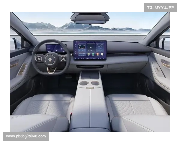 上海车展 _ 搭载智能辅助驾驶,宝骏享境不到13万元起售 上海车展 _ 搭载智能辅助驾驶,宝骏享境不到13万元起售