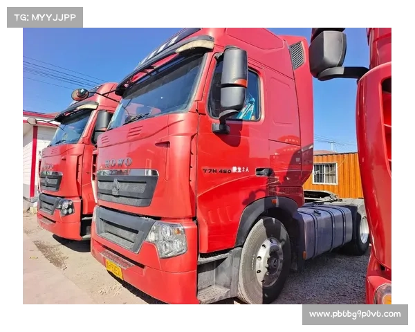 与重汽共成长|150万公里无大修?豪沃T7:这都不是事儿 与重汽共成长|150万公里无大修?豪沃T7:这都不是事儿