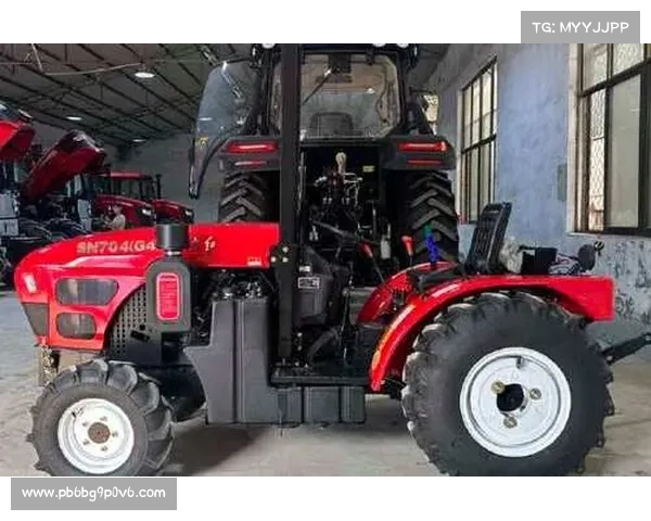 两驱大马力：东方红LX1600轮式拖拉机性能详解，2022升级版