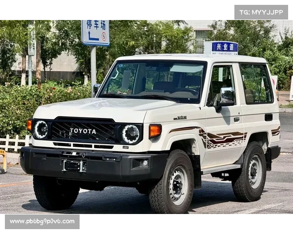 丰田兰德酷路泽适用于欧洲市场：货车与柴油混合动力！