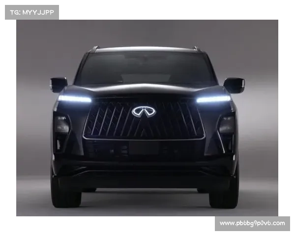 二线豪华品牌英菲尼迪推出新款QX80大型SUV,3.5T发动机 二线豪华品牌英菲尼迪推出新款QX80大型SUV,3.5T发动机