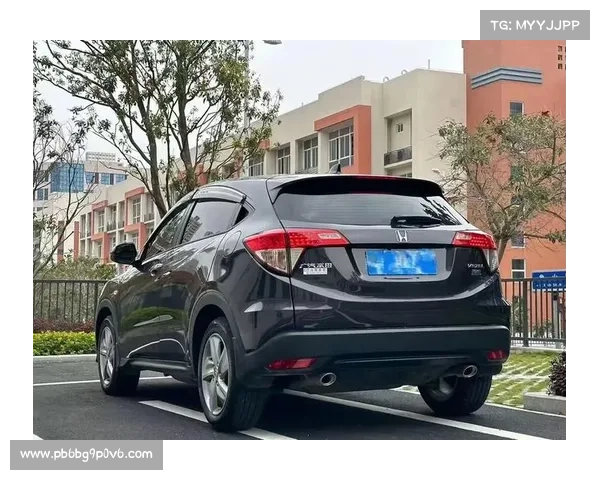 从月销过万到几百台！本田双子星缤智、XRV，为何会沦落成这样？