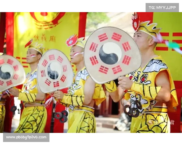 伏羲是谁？揭开中华民族人文始祖的传奇面纱！