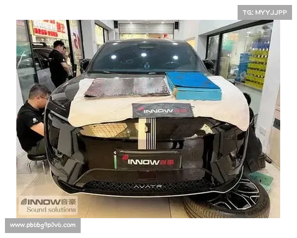 保持安静 上海音豪福特锐界汽车隔音改装CTK欧洲环保隔音